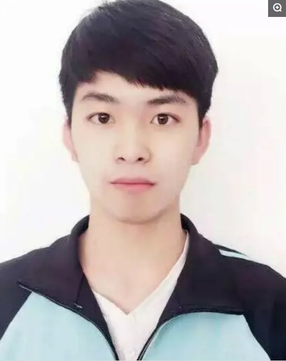 高考历史上,长得最帅的四位高考状元