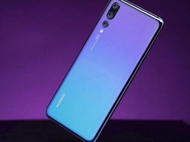 华为手机贵?P20Pro高达5000的售价!进口配件