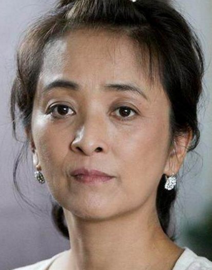 先嫁日本人,再嫁美国人,后嫁法国人,一生不嫁中国人