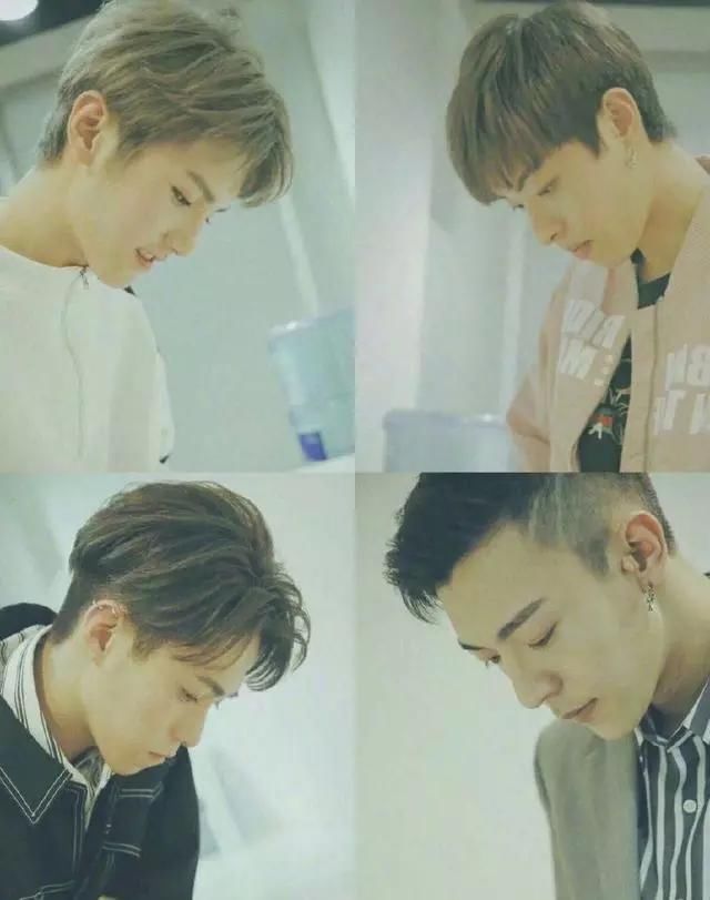 oner灵超卜凡坤音四子上天天向上,拍摄芭莎大片资源不可小觑