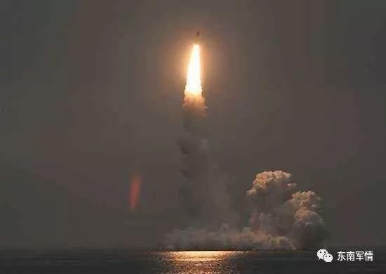 《东南军情》:俄祭出核大棒 应对美国最危险