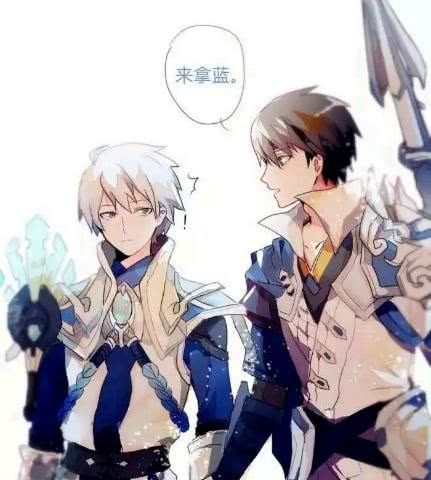 王者荣耀:连老玩家都不知道的英雄隐藏台词,凯