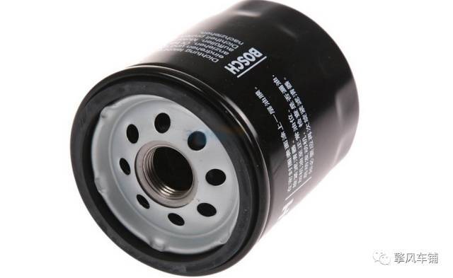 机油滤清器多少公里换一次?最长寿命有多少?