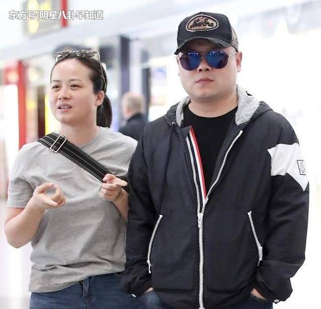 半的绯闻女明星是这样回应的!陶虹和徐帆的