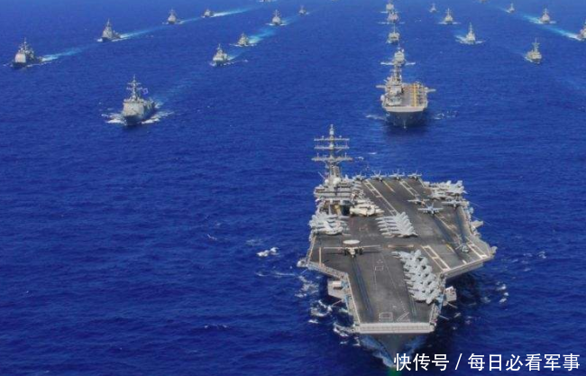 美国最怕的国家是哪一个 t0109e49a021fd94381.png?size=650x417