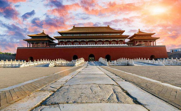 第一次到北京旅游必去景点 初次去北京旅游不