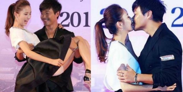 陈思彤被爆和佟亚丽各自玩各自的,网友:难道要