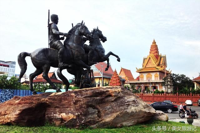 这个国家为了吸引中国游客,绞尽脑汁用了这个