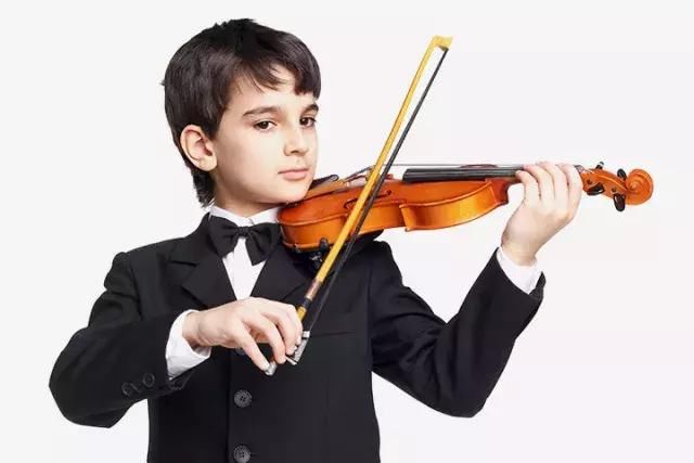 音乐启蒙必读 | 帮孩子找对通往音乐殿堂的指路