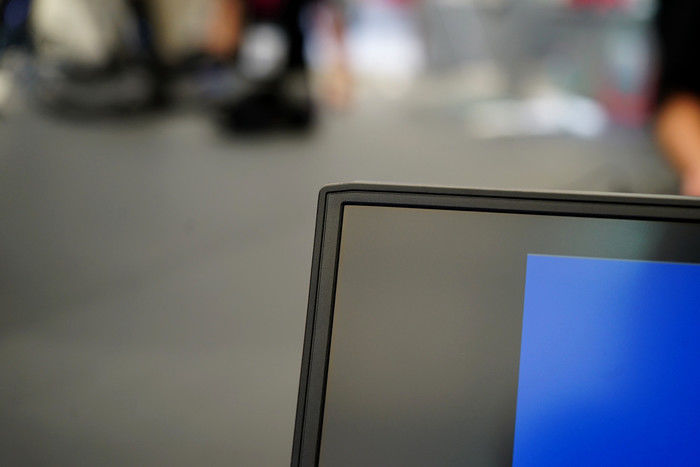 全面屏新品亮相!联想拯救者引爆2018ChinaJo