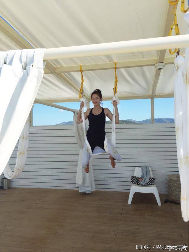 《妖猫传》张雨绮身材好到逆天,网友:王全安怎