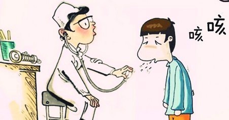 儿童反复咳嗽是过敏性咳嗽吗?三成慢性咳嗽可