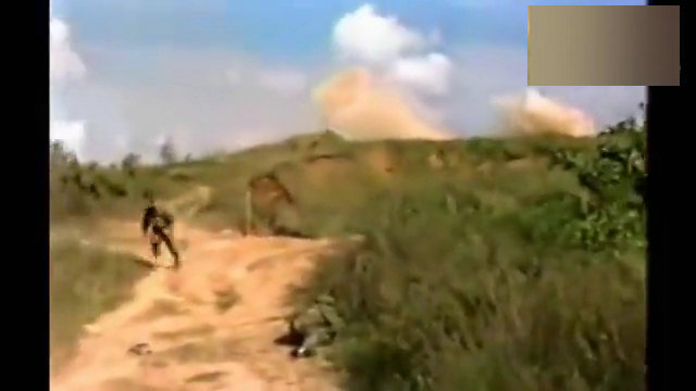 图为日媒拍摄下的画面