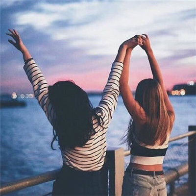 2018微信头像图片大全风景海边