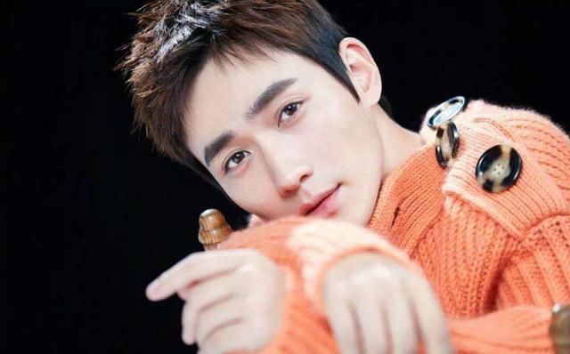 盘点顶级流量小生,第四名蔡徐坤,第二名鹿晗,第