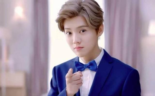 娱乐圈四大顶级流量将被打破,蔡徐坤凭这点就