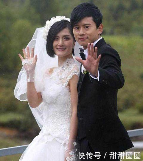 谢娜入驻快手稳坐一姐位置 众多网红感到压力