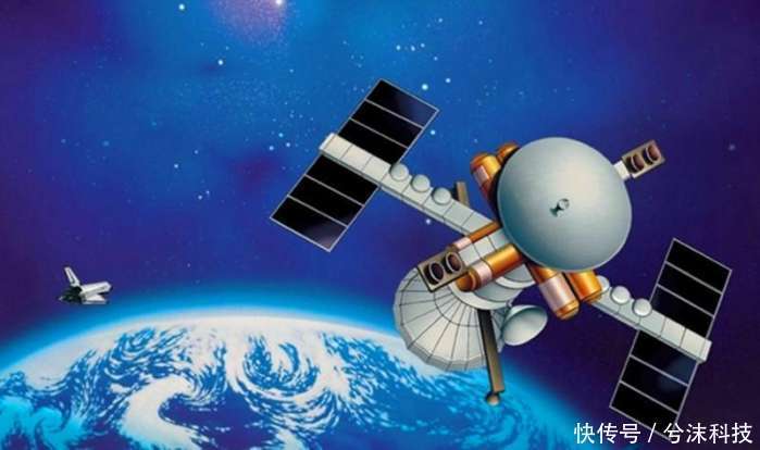 惊喜!北斗导航已经上线,网友:百度,高德地图不