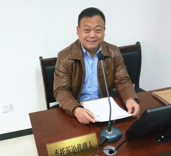 曲阳曙光律所代理增驾期肇事保险公司拒赔案