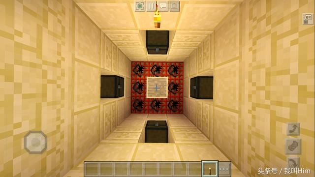 《我的世界》不要尝试的十大禁地,探秘MC被