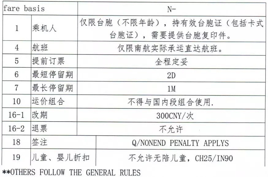 关于2018年台湾选举及2019年春节期间台胞返
