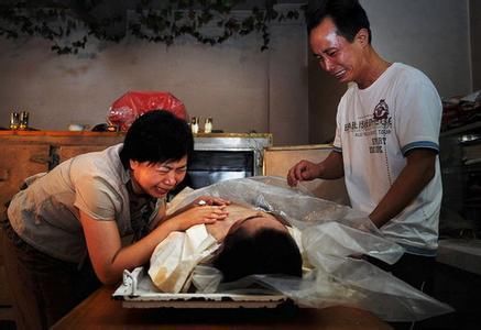 什么样的父母才能失手打死小孩?千万不要有你