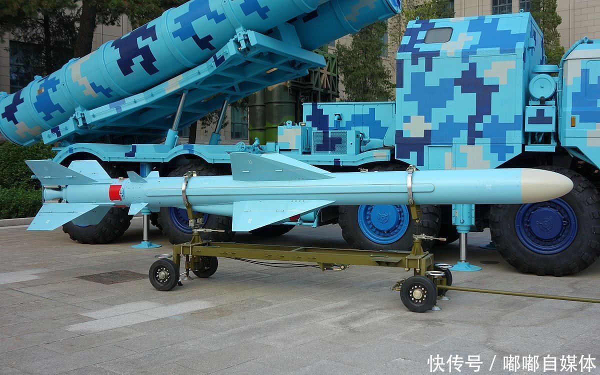 重兵压境之下,伊朗求购千枚鹰击导弹,最好别卖.