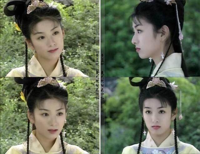 赵丽颖新版《上错花轿嫁对郎》即将开拍,原版