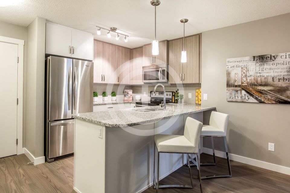 加拿大房贷政策紧缩 阿尔伯塔省首府房价不降