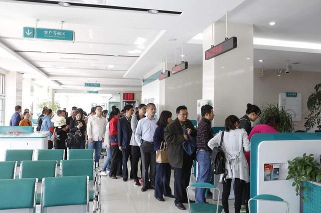 为什么定期存款到柜台办理,要比自动转存划算