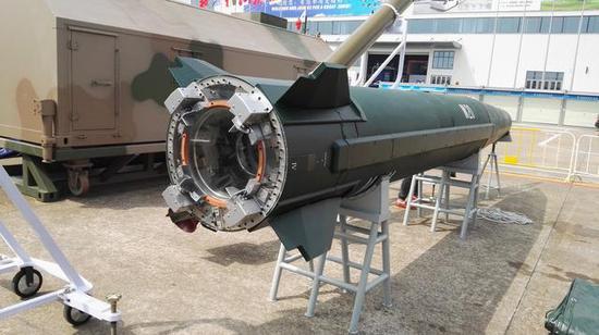 m-20战术弹道导弹.