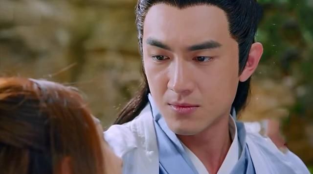 《楚乔传》星儿抢了玥公子的红烧肉,可怜玥公