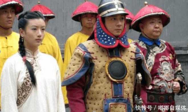 在清朝,九门提督实力有多大?如果造反能有多大