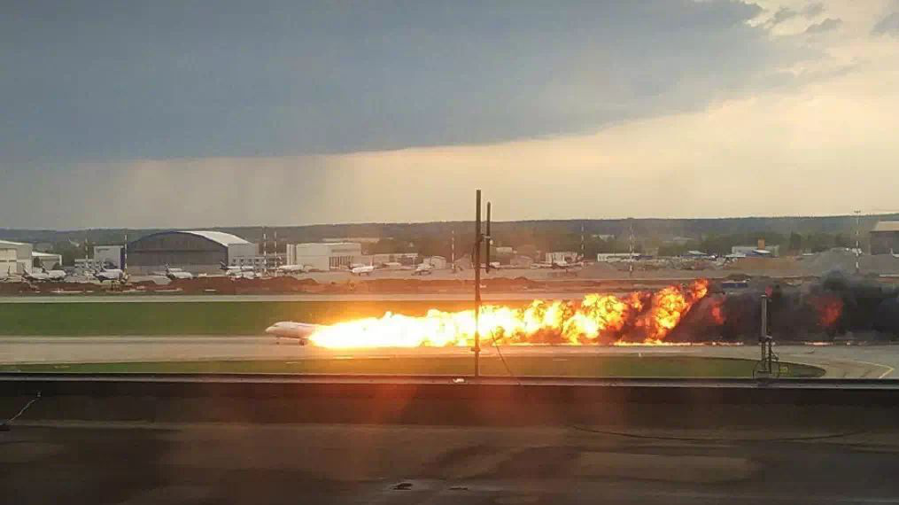 俄航将向遇难空乘家属支付14年工资 直至其弟成年