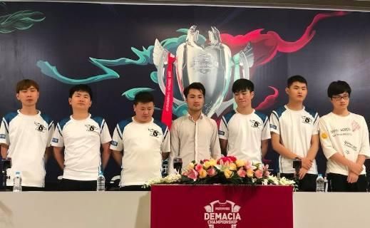 LPL最丢人的战队,继输给网吧战队后又被LDL淘