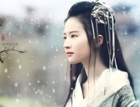 刘亦菲最爱的不是宋承宪,一直不愿结婚原来是