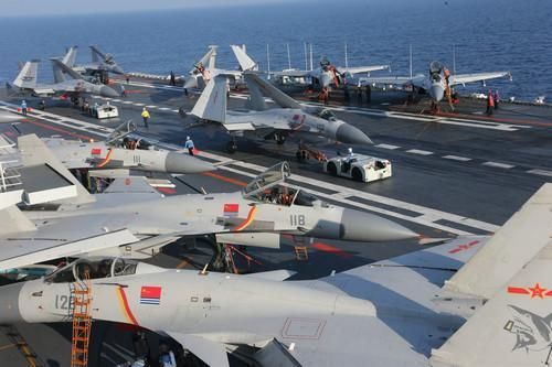 印为何看中国脸色拒绝澳参加美日印海上军演