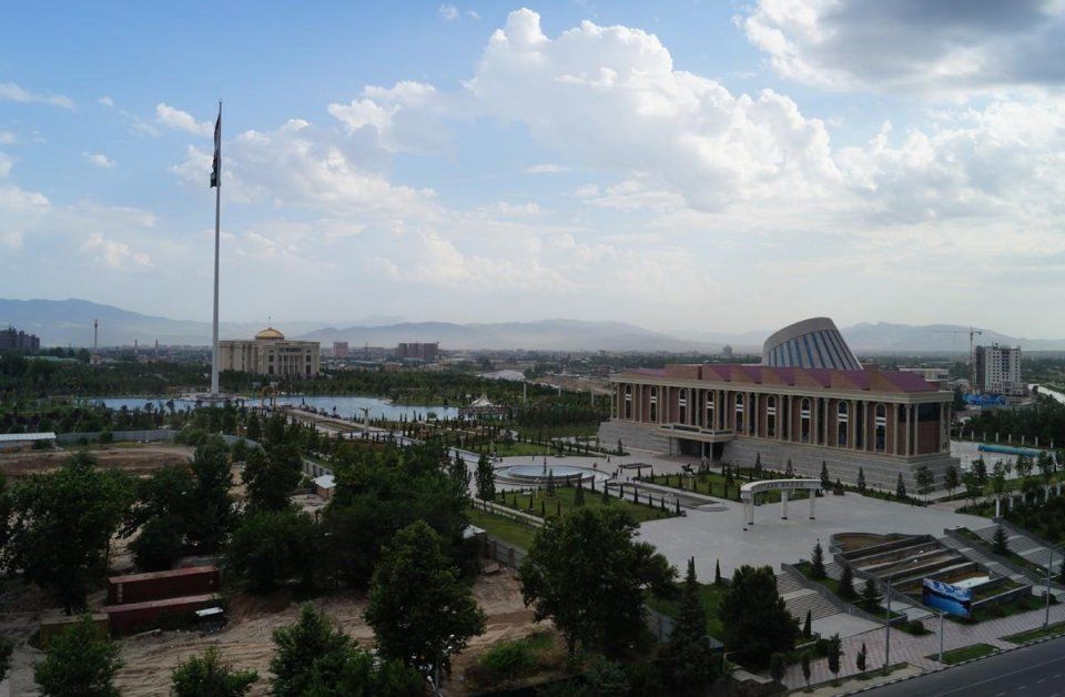 亚洲最穷的一个国家,首都连中国一个县城都比