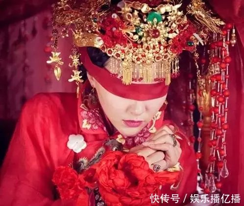 8位蒙眼的古装美女, 刘亦菲、赵丽颖上榜, 白