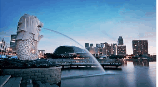 新加坡连淡水资源都要进口, 当初为什么还要从