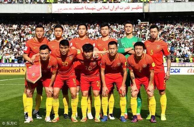 国脚兵工厂?浅谈董路《足球小将》对中国足球