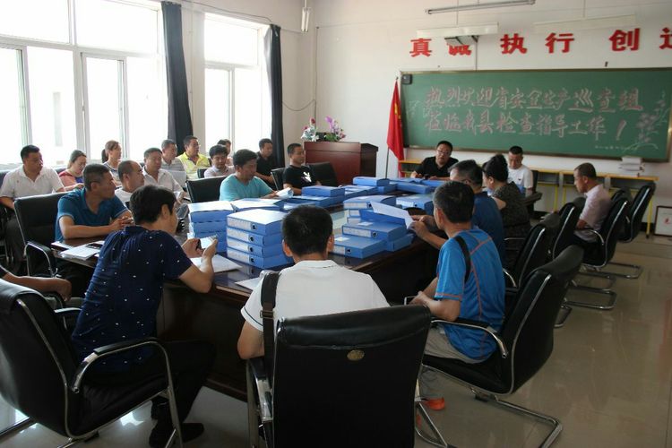 抚顺县组成联合检查组 对全县中小学幼儿园进