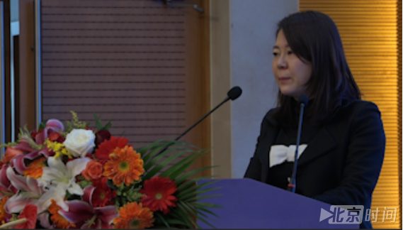 “新时代 新网民”2017首都网络素养座谈会举办 “新时代 新网民”2017首都网络素养座谈会举办