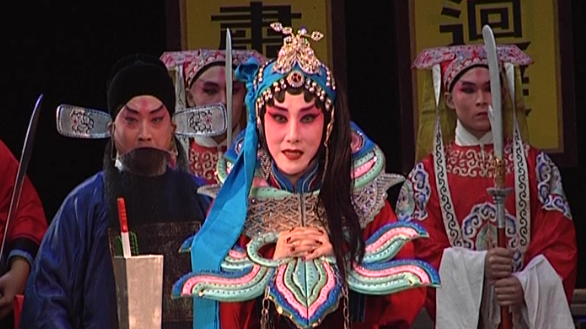 2017金秋剧目展演——京剧全本《玉堂春》 2017金秋剧目展演——京剧全本《玉堂春》