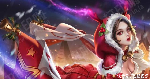 王者荣耀四大最强solo英雄,最后一个单挑无敌