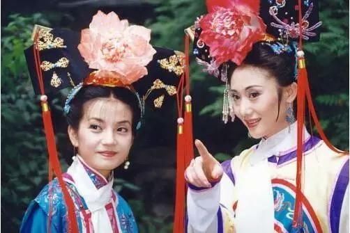 令妃的小女儿,获得待遇却不如姐姐,原因竟然在这!