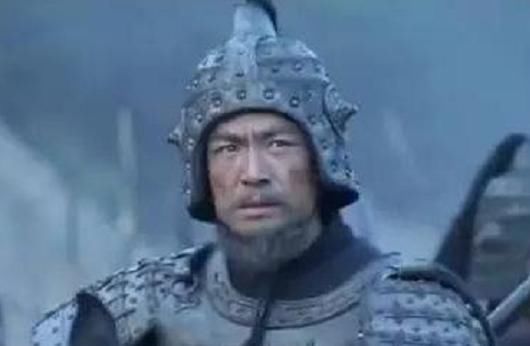 正史三国武将武力排名:赵云第七,典韦第三,第一