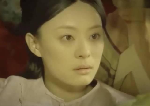 影视剧中的流产戏,孙俪、杨颖、袁姗姗,演技