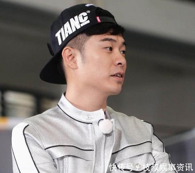 《跑男》:孙艺洲和谁都打成一片,却不理baby,原