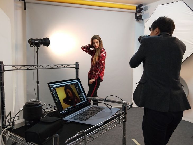 索尼A7RM3行摄欧洲:西班牙130多年还未建成